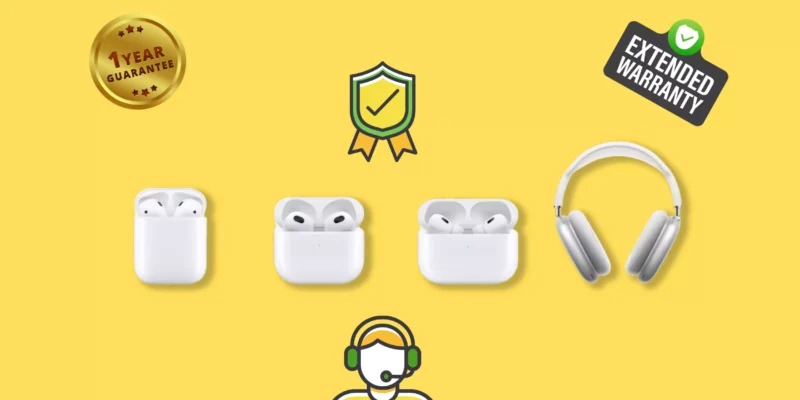 How To Check AirPods Warranty (2 Ways)