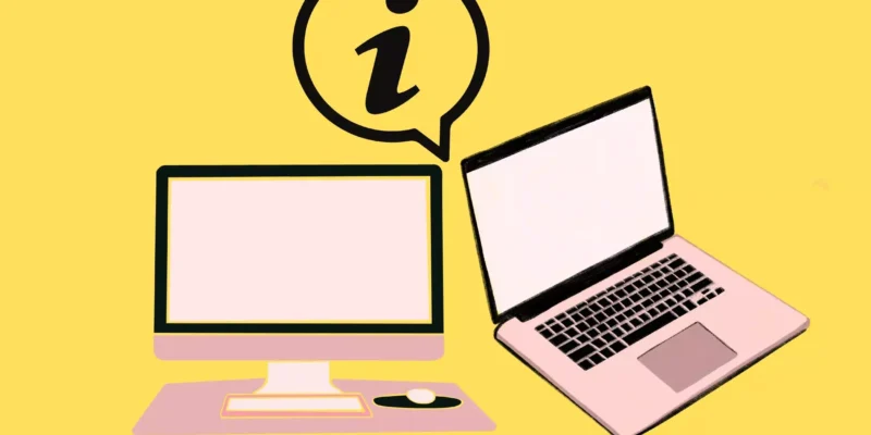 How to Check Which Version of macOS You’re Using on Mac