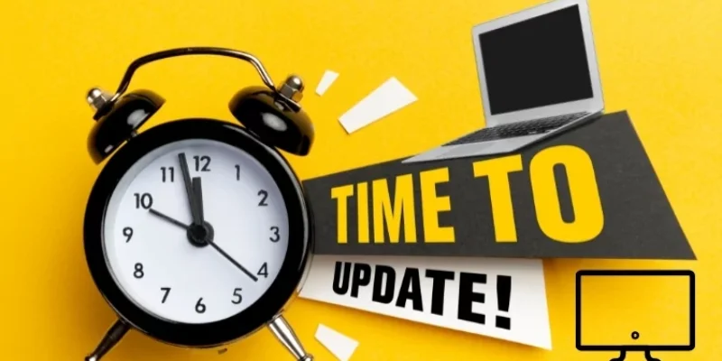 How to Update macOS to the Latest Version (Sequoia/Sonoma)