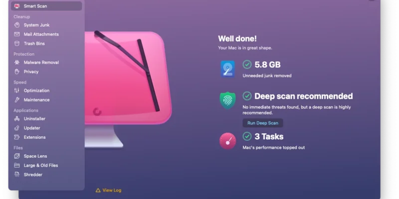 MacPaw Reviews 2026: Clean, Repair, Optimize Speed