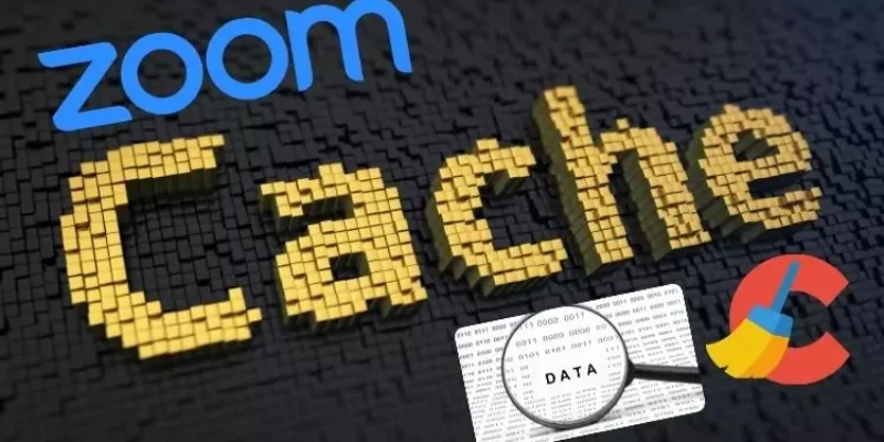 How to Clear Zoom Cache on Mac, Windows, iPhone in 2026