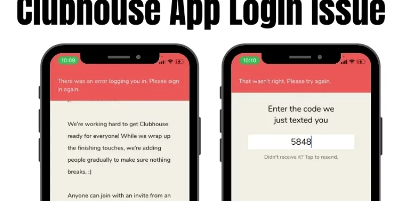 10 Fixes Cannot Log In to Clubhouse App issues (2026)