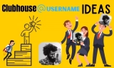 Clubhouse App Username Ideas for All With Examples in 2026