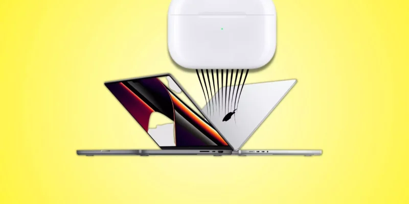 How to Connect AirPods to Mac, MacBook in 4 Ways