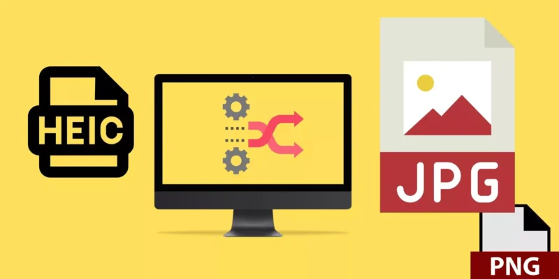 How to Convert HEIC to JPG on Mac (7 Ways Explained)