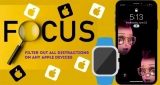 How to Turn On iPhone Focus Mode (iOS 26)