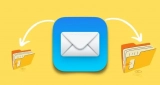 How to Create Folders on A Mac Mail App