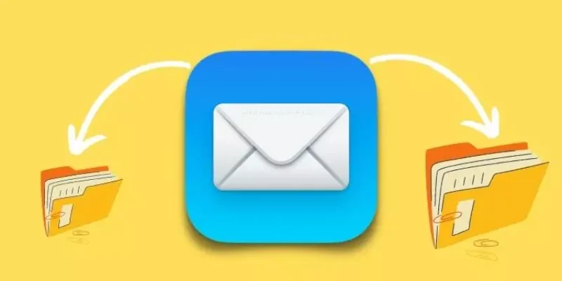 How to Create Folders on A Mac Mail App
