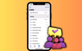 How to Create Contact Group on iPhone 17, 16, 15
