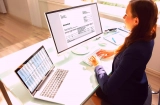 How to Create Invoice Bill in Excel & Numbers on Mac & PC
