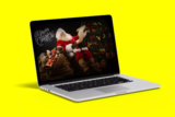 Best Christmas Wallpapers for Mac, MacBook in 2026 [6K]