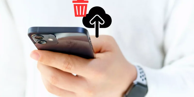 How to Delete Apple Watch Backups from iPhone (2026)