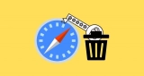 How to Delete Saved Passwords on Safari Web Browser