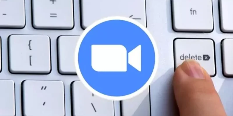 How to Delete Zoom Account on Mac, PC, Mobile
