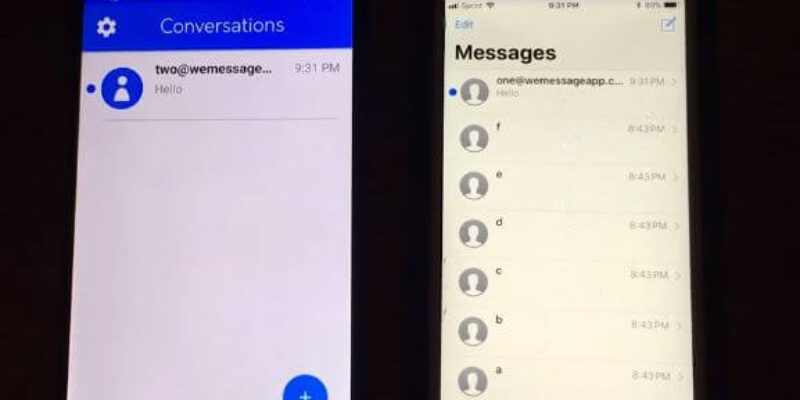 How to Use & Send iMessage From Android to iPhone/iPad: We Can Do in 2026