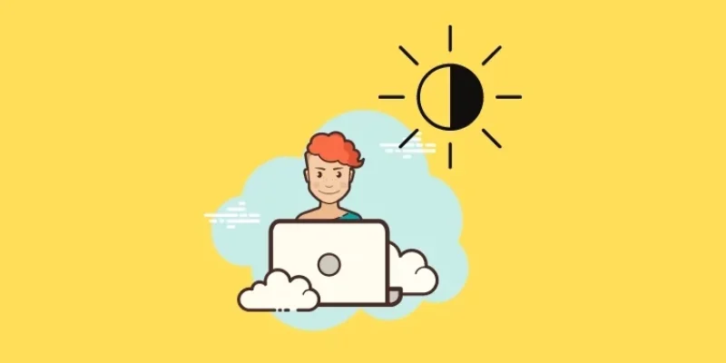 How to Turn off Dark Mode on Mac (Mail, Safari…)