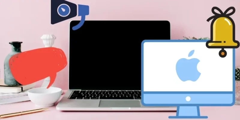 How to Stop Your Mac Announce the Time