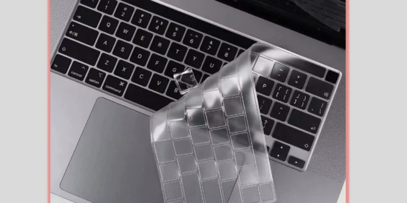 Does a Macbook Pro Keyboard cover damage the laptop? Here’s An Answer