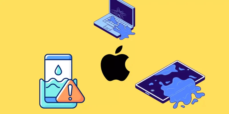Does AppleCare+ Cover Water Damage? here’s How & Why