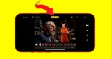 Does iPhone 15 have cinematic mode?