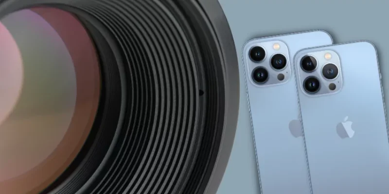 Does iPhone 13 (Pro Max) have Optical Zoom? Here’s All About it