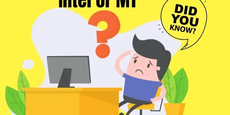 How to Know if My Mac is Intel or M1, M2 or T2