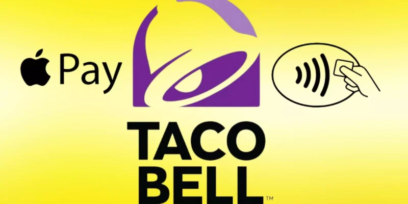 Does Taco Bell Take Apple Pay? (2026)