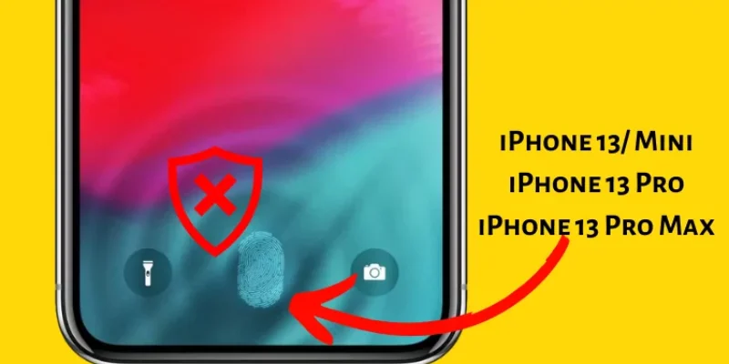 Does the iPhone 15 (Pro Max) have a fingerprint? let’s Get here