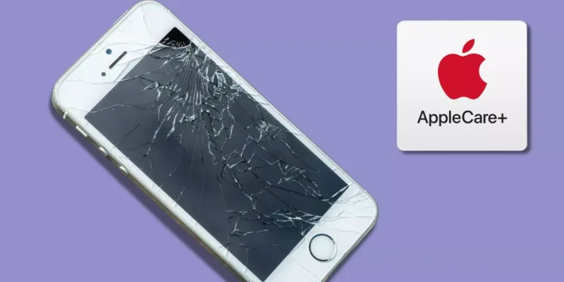 Does the iPhone Warranty Cover a Cracked Screen? Get Answer