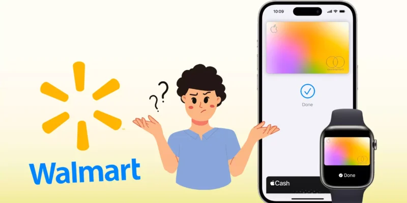 Does Walmart Take Apple Pay in 2026? Here’s An Answer