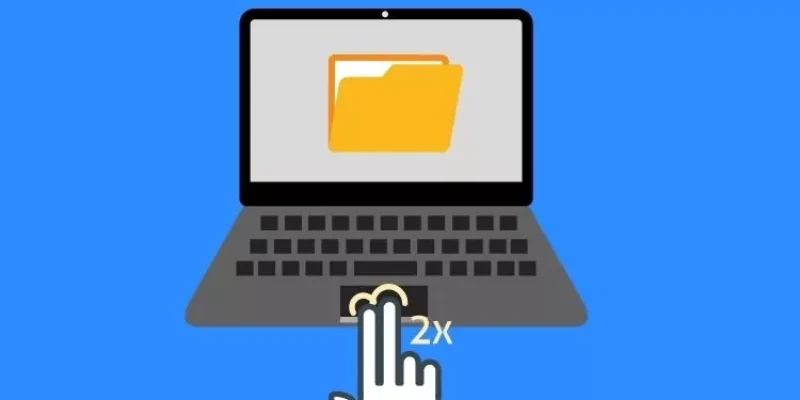 Fix Mouse Double Click Doesn’t Open Folder Mac Sequoia issues