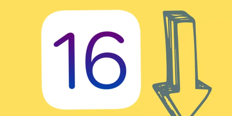 How to Downgrade iOS 26 Developer Beta to Public iOS on iPhone, iPad