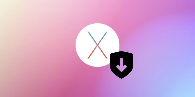 How to Downgrade macOS Big Sur, Catalina to macOS Mojave on Mac: Move to Earlier MacOS