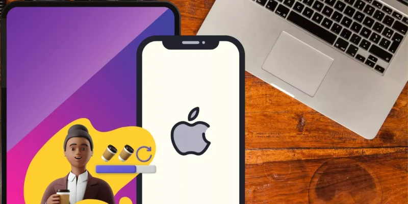 How to downgrade from iOS 26 to iOS 16 without Losing Data