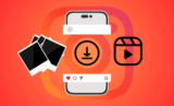How to Save Instagram Photos and Video to your iPhone