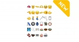 iOS 26 New Emoji Download, Copy & Paste on iPhone 2026
