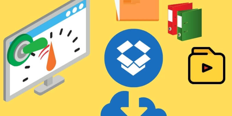 How to Download Files From Dropbox on a Mac or PC in 2026