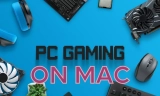 How to Play PC Games on M1 Mac Without Installing Windows