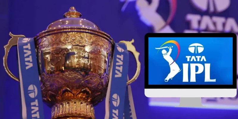 How to Watch Live TATA IPL 2025 on Tablet, PC (Windows 11/10/8/7)
