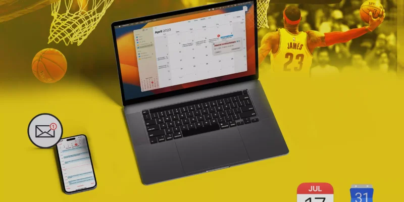 Download & Subscribe to Basketball Fixtures 2026 On Your Device