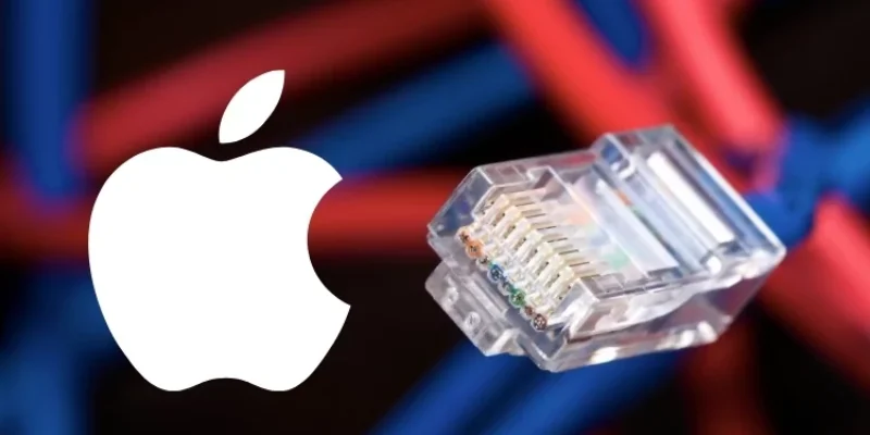 Fix Dropping Ethernet Connection on Mac Tahoe