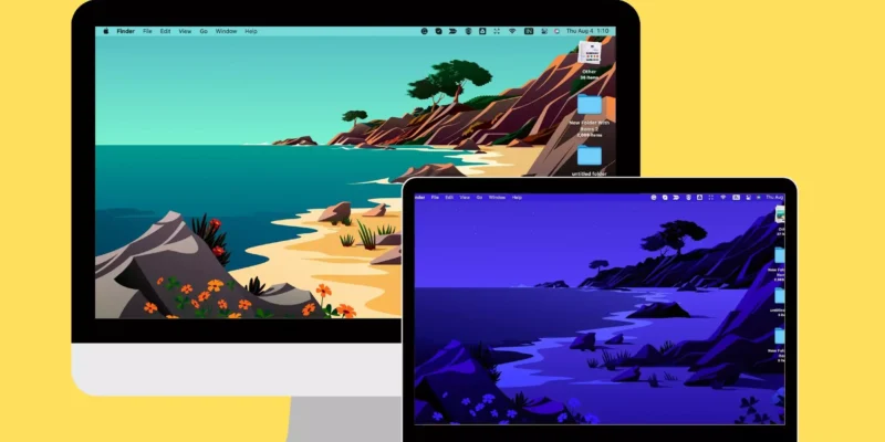 macOS Tahoe Dynamic Wallpaper Broken? Try These 5 Fixes