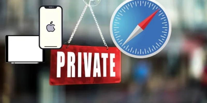 How to Enable Private Browsing On iPhone and iPad in iOS 26: Safari & Chrome
