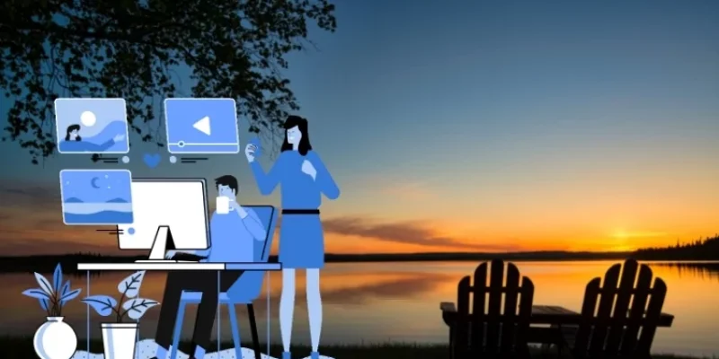 How to Enable Dynamic Desktop in Mac to Set Dynamic Wallpaper