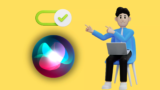 How to Enable Siri on Mac (Siri Only or Hey Siri in Sequoia/Sonoma)