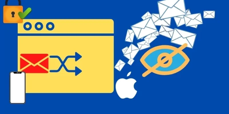 How to Enable Hide My Email on Mac & iPhone: A Complete Guide