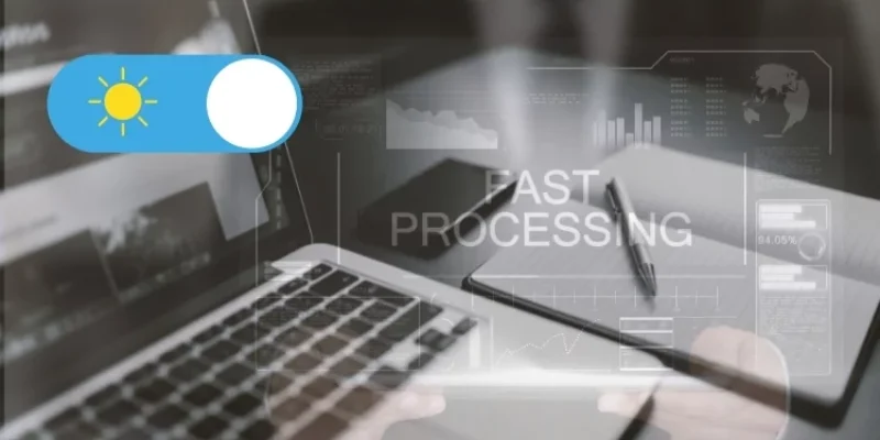 How to Enable/Disable High Power Mode on MacBook Pro