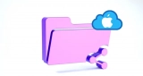How to Set Up an iCloud Collaboration Folder on the Mac