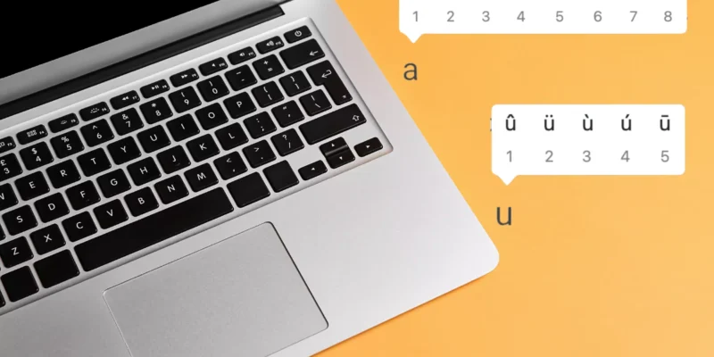 How to Enable the Accents on Mac (Fixed issue)
