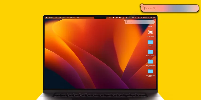 How to Enable Type to Siri on Mac (Sequoia/Sonoma Updated)